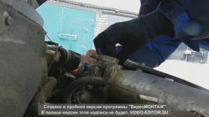 Чистка дроссельной заслонки Ваз 2110! Бюджетный ремонт!