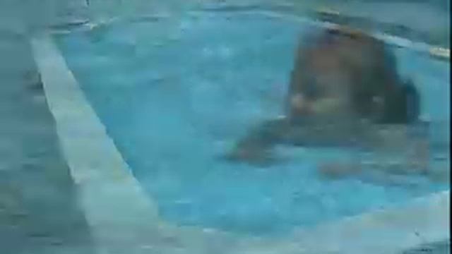 Piscine Provence Polyester S1050 смотреть онлайн