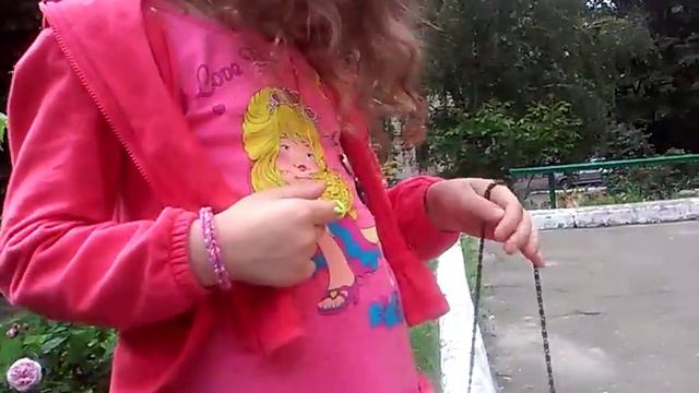 Машуня пиратка. Падение под розовый куст. Умная змея. смотреть онлайн
