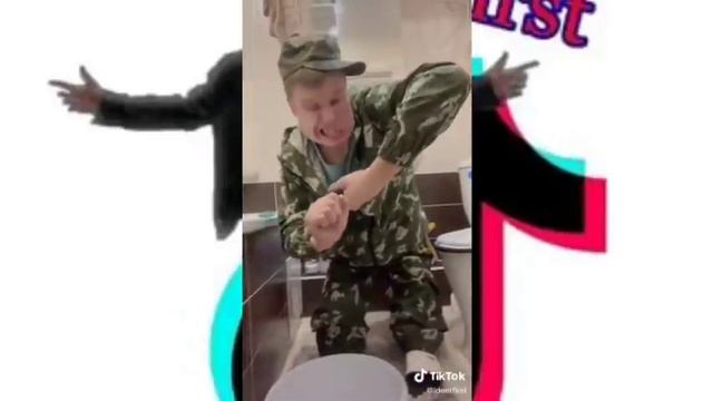 Вайны Idontfirst (160-177 серии) часть 12