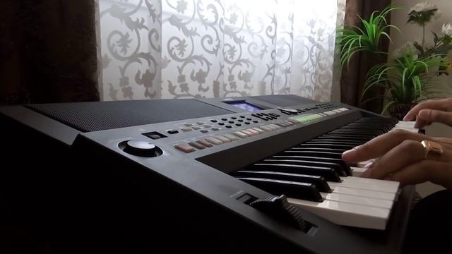 Yamaha Psr S650  6/8 Styles
