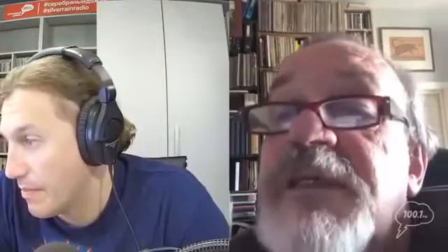 Андрей Гаврилов в защиту бездомных кис смотреть онлайн