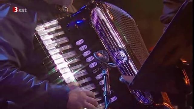 The Claudia Quintet Live from Jazz Baltica 2009 Rainy Days.... смотреть онлайн