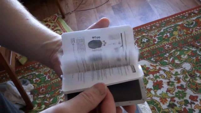 Я купил Genius Gila