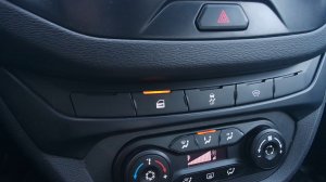 Lada Vesta 1G. Центральный замок. Работа и активация.mpg