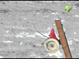 С полем! "Голец. В погоне за мечтой"