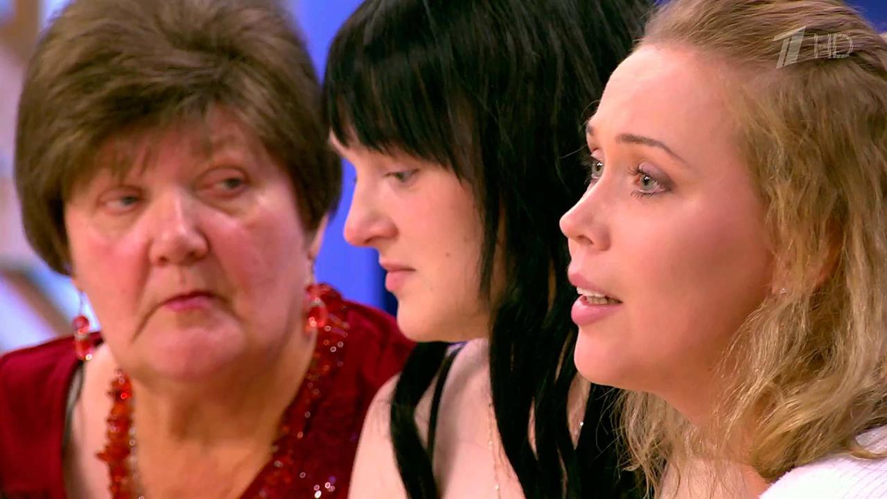 В сфере интимных услуг. Пусть говорят. Выпуск от 24.10.2016 смотреть онлайн