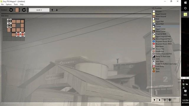 Easy TF2 Mapper Tutorial смотреть онлайн