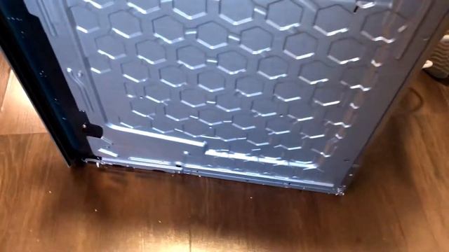 Bosch HBG675BB1/79 Oven смотреть онлайн