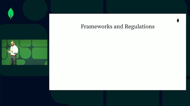 Data Resilience and Compliance Strategies with MongoDB Atlas смотреть онлайн