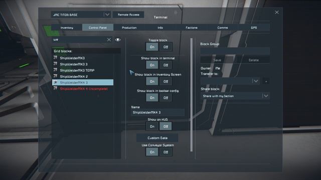 Space Engineers 2022-01 Triton base P.II смотреть онлайн
