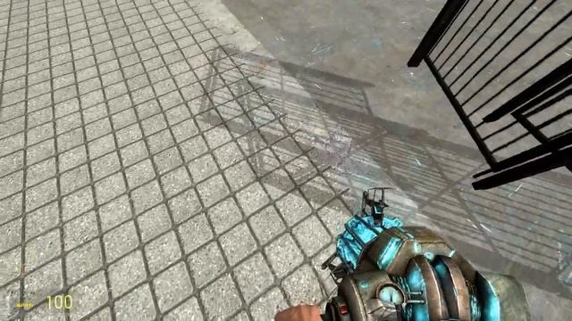 |GMOD| - CSM смотреть онлайн