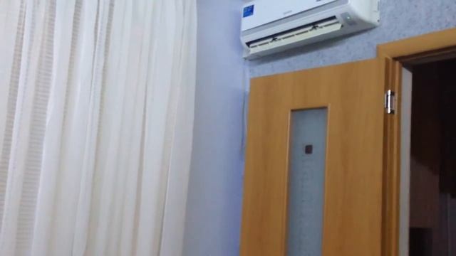 Голосовое управление квартирой