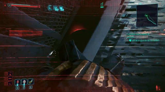 Encargos del capitan y más! - Cyberpunk 2077: Definitive Edition v.2.1, Capítulo #18 смотреть онлайн