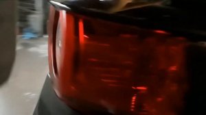 How to change a Mazda CX5 Tail Lamp Bulb Replacement
