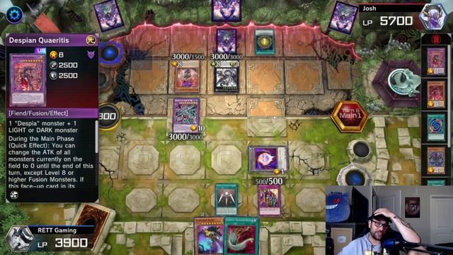 THE FORGOTTEN GODS!! Torturing Myself With The Wicked Gods In Yu-Gi-Oh Master Duel! смотреть онлайн