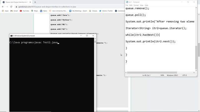 Processes and Threads in Java | defining and starting a thread in Java | Process vs Thread смотреть онлайн