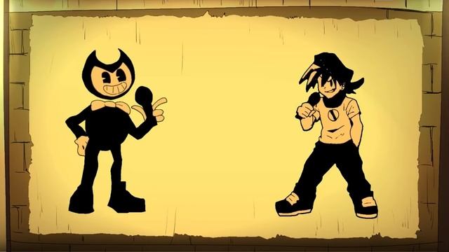 “Slaughter” but Everyone Sings it - Five Nights at Freddy’s x Friday Night Funkin Animation смотреть онлайн