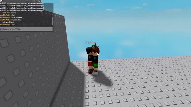 IQ 1000 ROBLOX смотреть онлайн