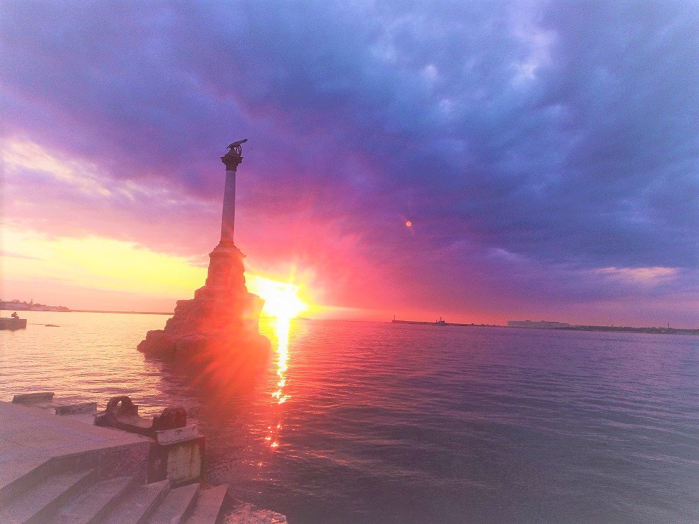 15.05.2023 Мой город