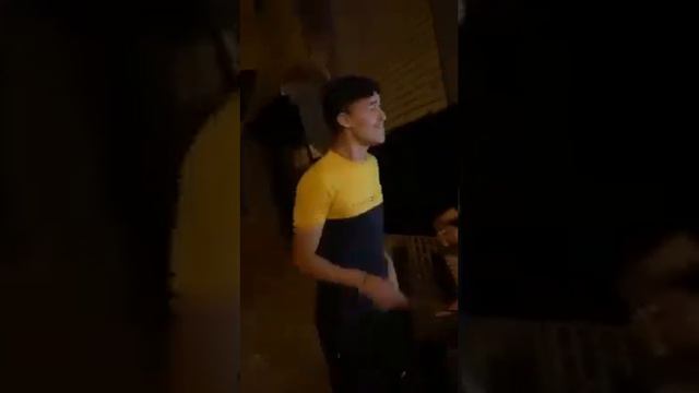 cheb taoufik - direct L Marseille Cover cheb Bilal (live), 2021 смотреть онлайн