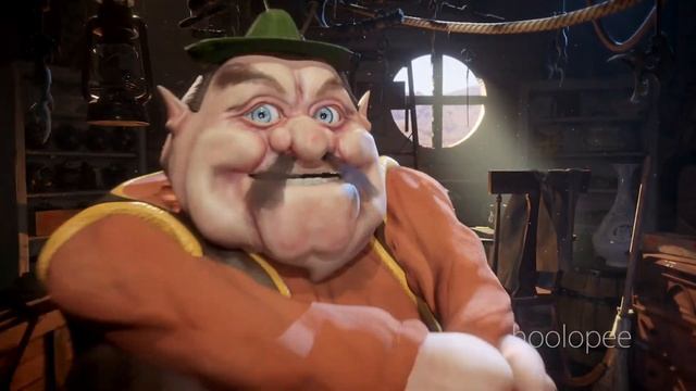 Моршу RTX ON на русском (оригинал) смотреть онлайн