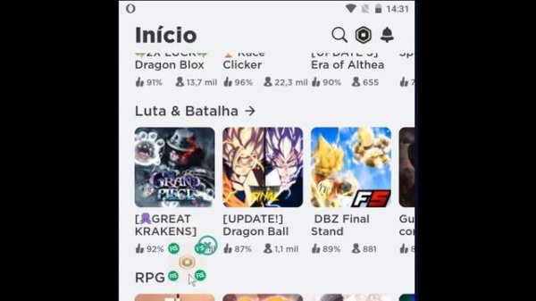 ROBLOX MOD MENU APK 2023 COM ROBUX INFINITO GRÁTIS ATUALIZADO VIA MEDIAFIRE