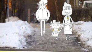 Инструктаж "Безопасные весенние каникулы. Знай и соблюдай ПДД!"