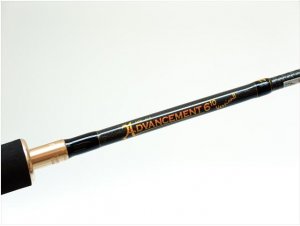 Обзор на Thirty34Four Advancement 610 Version II HSR-610. Лучший универсал в своем классе!