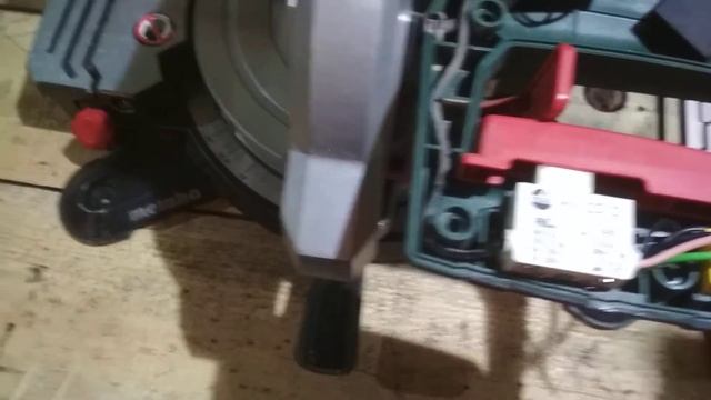 Плавный пуск для торцовых пилы смотреть онлайн