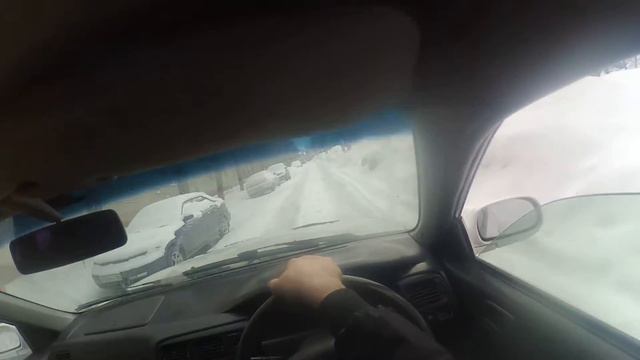 все сука ХАМЛО и БЫДЛО на дороге! смотреть онлайн