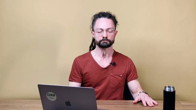 Очистка ума с помощью дыхания смотреть онлайн