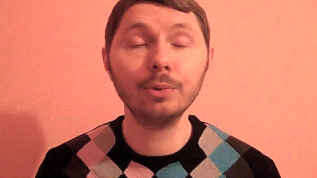 БУДЬ ВОДИМ ДУХОМ БОЖЬИМ смотреть онлайн