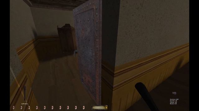 Прохождение Thief II: The Metal Age Часть 1 "Побег"(Весь лут и секреты) смотреть онлайн