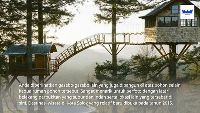 Traveling Solok City смотреть онлайн