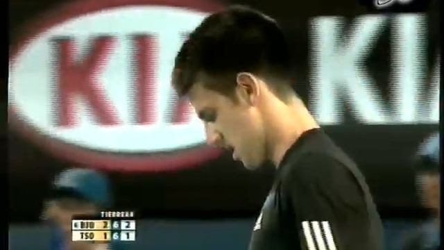 Djokovic - Path of Glory смотреть онлайн
