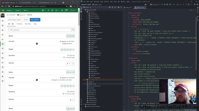 No More Jenkins! смотреть онлайн