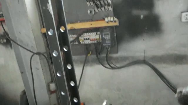 Самодельный пресс для гаража своими руками.Homemade garage press with your own hands смотреть онлайн