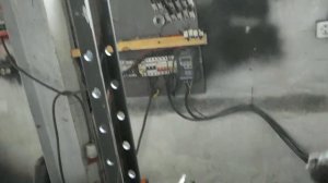 Самодельный пресс для гаража своими руками.Homemade garage press with your own hands