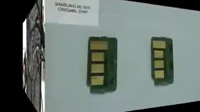 Reset Máy In SAMSUNG ML 1660   1660   1665   2525   2580 Http://mucinviet.net/