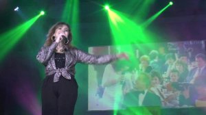 СВЕТЛАНА КАШИНА   Луис Альберто 2023 г