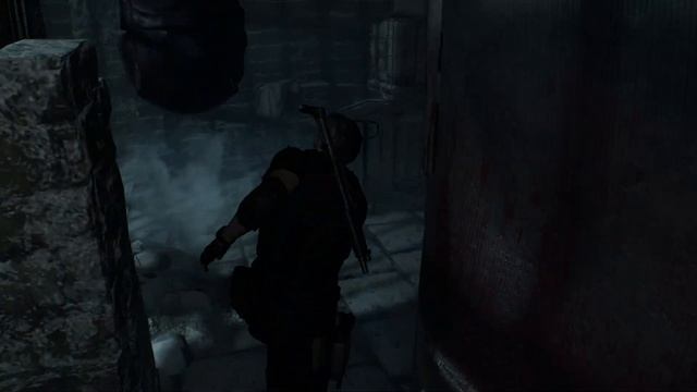 Прохождение Игры Resident Evil 4 Remake (Глава 15). PC. смотреть онлайн