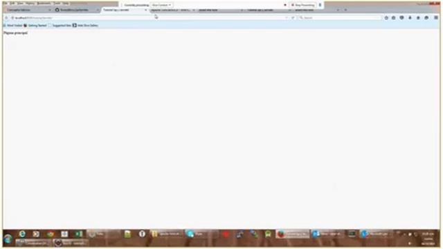 Java Web Session 02 - Basic concepts and First JSP Example - Softtek Course смотреть онлайн