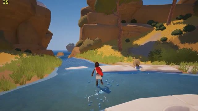 RiME - Gtx 650 ti 1gb ( i5 2310 ) смотреть онлайн