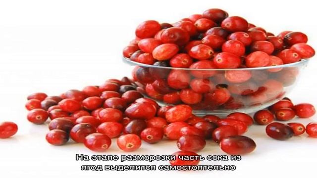 Помогает ли клюква от вшей и гнид на голове, как правильно применять смотреть онлайн