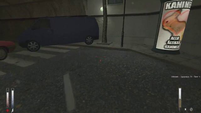 Cry Of Fear (#17) (COOP Кампания - Solo) - Саймон, ты спасен... смотреть онлайн