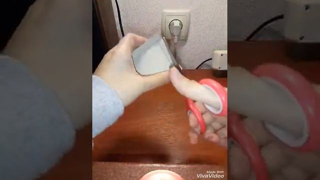 DIY коробочка с сюрпризом своими руками |Mamba TB| смотреть онлайн