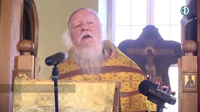 Дмитрий Смирнов о вере в Христа и Исламе смотреть онлайн