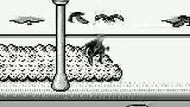 The Amazing Spider-Man (Game Boy) - playthrough смотреть онлайн