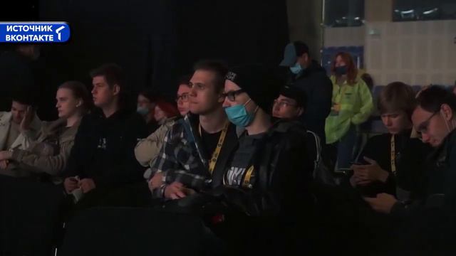 Что такое киберспорт?